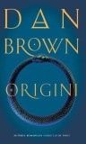 Origini, Dan Brown