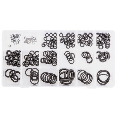 Set garnituri/inele o-ring neo tools 11-977 HardWork ToolsRange foto
