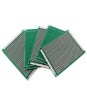Cablaj test simplu 6 verde 7x9 cm, Oem