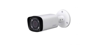 Camera bullet de exterior 4MP 2K Dahua HAC-HFW1400R-VF foto