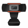 Camera Web 1080 P, pentru PC, laptop,USB 2.0, lungime cablu 150 cm, Dactylion