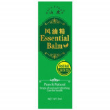 Balsam esential cu bila, 5ml, Naturalia Diet