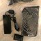 Kit accesorii Getac PS236 geanta + baterie + incarcator auto