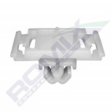 Set 10 Clipsuri Auto Plastic Audi 4A0853825 Fixare Laterala Montura Principala Audi 100 C4