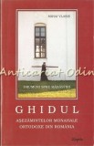 Cumpara ieftin Drumuri Spre Manastiri - Mihai Vlasie, Editura Sophia, Bucuresti 1999, Carte Religioasa