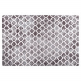 Gossi covor lavabil, multicolor, 80x150 cm, antiderapant