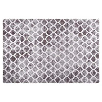 Gossi covor lavabil, multicolor, 80x150 cm, antiderapant foto