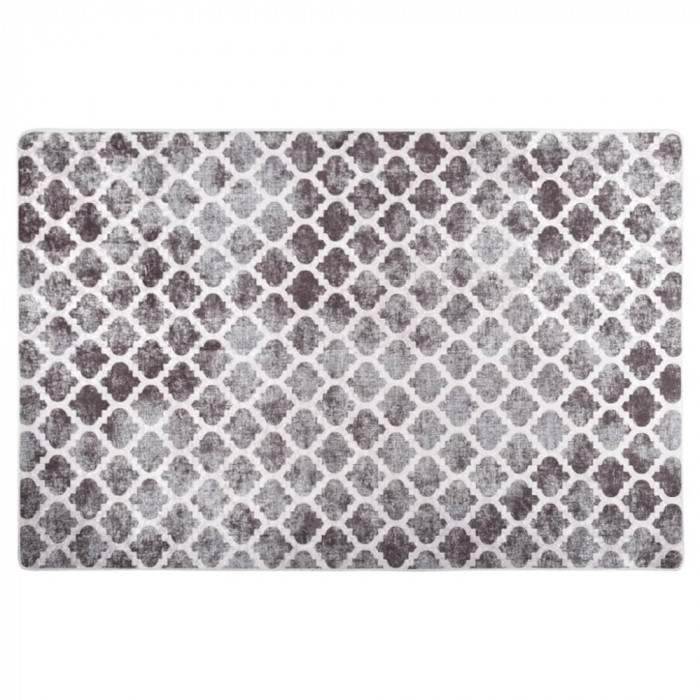 Gossi covor lavabil, multicolor, 80x150 cm, antiderapant