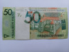 Belarus -50 ruble 2009