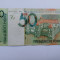 Belarus -50 ruble 2009