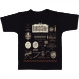 Cumpara ieftin Tricou &quot; Barber shop material &quot;