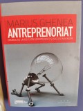 Antreprenoriat-Marius Ghenea-Colectia Business