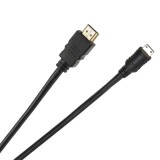 Cablu HDMI - mini HDMI, Lungime 1.8 metri