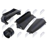 Deflector de aer, motor, priza aer, motor : 1.6tdi, 1.9tdi, 2.0tdi, Audi A3 20, Seat Altea 20, Leon 20, Toledo 20, Skoda Octavia 2 20, Superb 20,