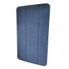 Husa Tableta Flip Book Samsung Tab 4 8.0 T330 Smart Stand Blue Muvit