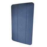 Husa Tableta Flip Book Samsung Tab 4 8.0 T330 Smart Stand Blue Muvit