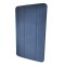 Husa Tableta Flip Book Samsung Tab 4 8.0 T330 Smart Stand Blue Muvit