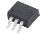Stabilizator Tensiune LDO Reglabil 1.2-15V 1.5A TO263