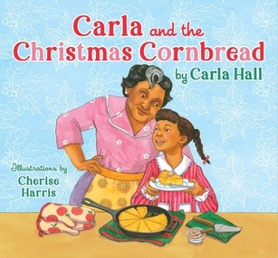 Carla and the Christmas Cornbread foto