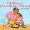 Carla and the Christmas Cornbread