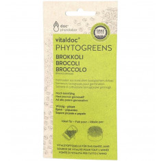 Seminte bio de broccoli pentru germinat, 50g doc. Phytolabor