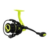 Mulineta crap/stationar Delphin LEMON 6T, 4R, frana fata, marime tambur 6000