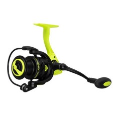 Mulineta crap/stationar Delphin LEMON 6T, 4R, frana fata, marime tambur 6000