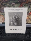Ion Grigore pliant, expoziție Galeriile de artă Fălticeni, noiembrie 1989, 152