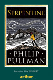 Cumpara ieftin Serpentine - Philip Pullman, Arthur