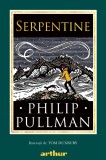 Serpentine - Philip Pullman