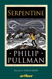 Cumpara ieftin Serpentine - Philip Pullman, Arthur