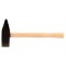 Ciocan de cauciuc alb 40mm/225g Top Tools 02A310 HardWork ToolsRange