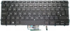Tastatura Laptop, Dell, Precision M3800, 03H5CJ, 3H5CJ, iluminata, layout UK