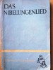 Das Nibelungenlied-in limba germana