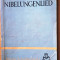 Das Nibelungenlied-in limba germana