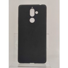 Husa Matte TPU Nokia 7 Plus.