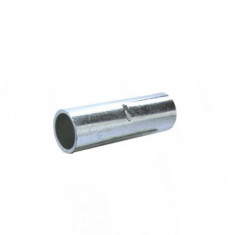 Mufa 95mm ² conector tubular cupru stanat 95x18mm