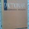DICTIONAR GERMAN - ROMAN FORMAT A4 (140.000 CUVINTE)-MIHAI ISBASESCU, MARIA ILIESCU, BASILIUS ABAGER SI COL-231050