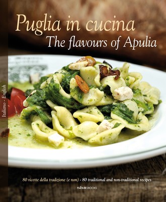 Puglia in Cucina: The Flavours of Apulia foto