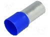 Terminal cu compresie, cablu 120mm2, cositorit, BM GROUP - BM 00521