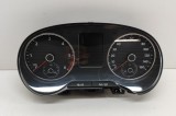 Ceas de bord VW AMAROK 2H_, S1B 2016 OEM: 2H0920971B,A2C96858800 25255709