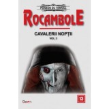 Rocambole 13/29 - Ponson du Terrail