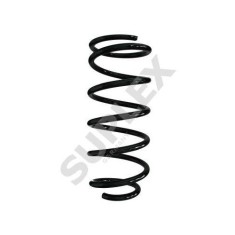 Arc suspensie Toyota Land Cruiser Prado ( J12) 09.02-12.10, Spate, SUPLEX