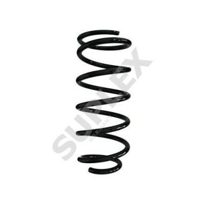 Arc suspensie Toyota Land Cruiser Prado ( J12) 09.02-12.10, Spate, SUPLEX foto