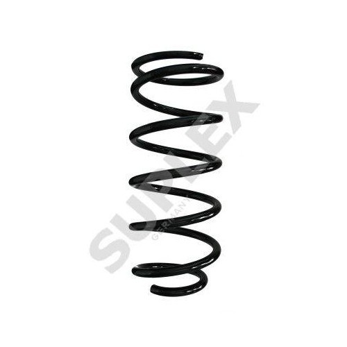 Arc suspensie Toyota Land Cruiser Prado ( J12) 09.02-12.10, Spate, SUPLEX