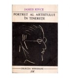 James Joyce - Portret al artistului in tinerete - 113408