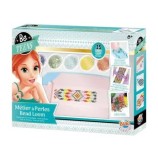 Cumpara ieftin Razboi de tesut Buki France cu margelute - Bead Loom