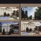 RO 2015 ,LP 2067 b &quot;70 ani - UMF Targu Mures &quot; , serie vinieta vertical , MNH