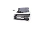 Gura de ventilație planșa de bord MASERATI GHIBLI M157 2016 OEM: 6700190610 | 14925543