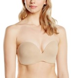 BRA154-1515 Sutien balconette cu burete si armatura